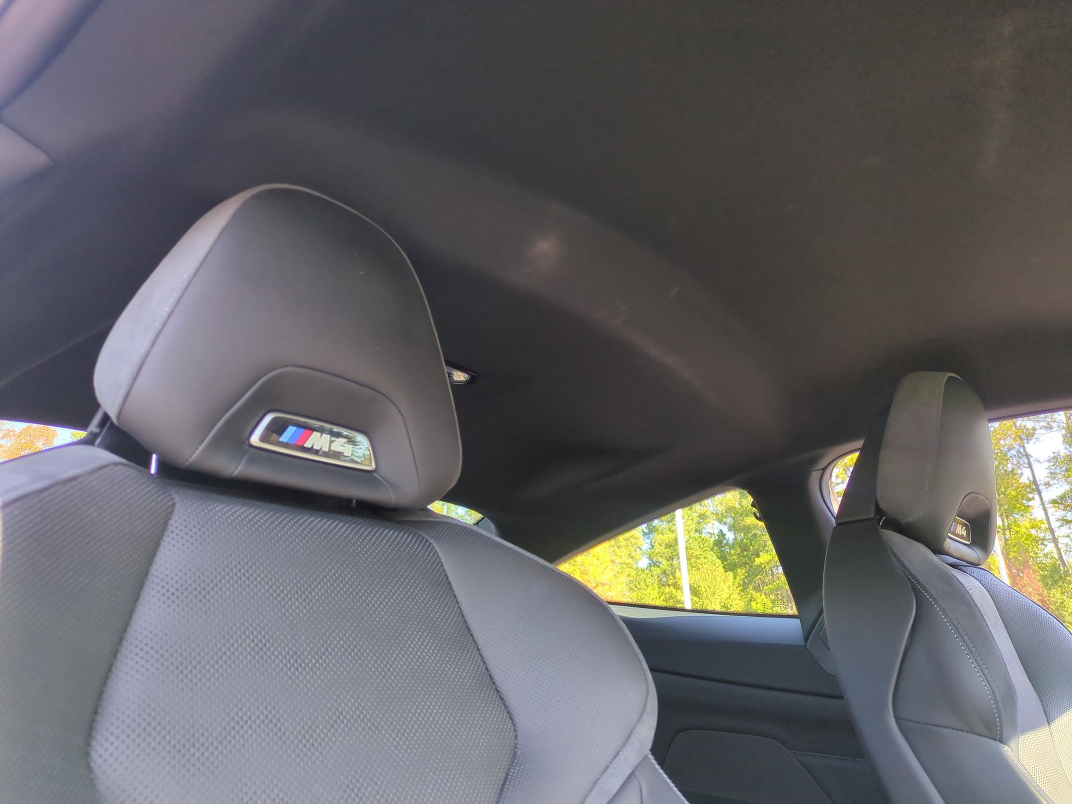 Used 2024 BMW M4 Competition w/ Executive Package RWD image 30