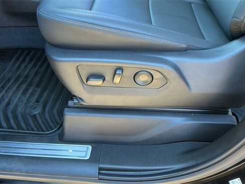 New 2025 Chevrolet Silverado 2500 LTZ w/ Trail Boss Package image 14