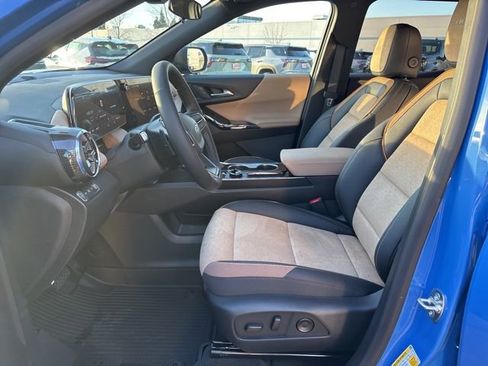 New 2026 Chevrolet Equinox ACTIV w/ Convenience Package III AWD/4WD image 27