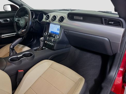 Used 2021 Ford Mustang GT Premium w/ Ford Safe & Smart Package image 27