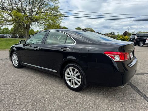 Used 2011 Lexus ES 350 FWD image 6