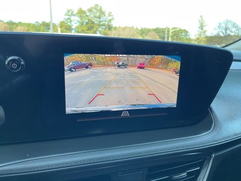 Used 2025 Buick Encore GX Sport Touring w/ Comfort Package image 11