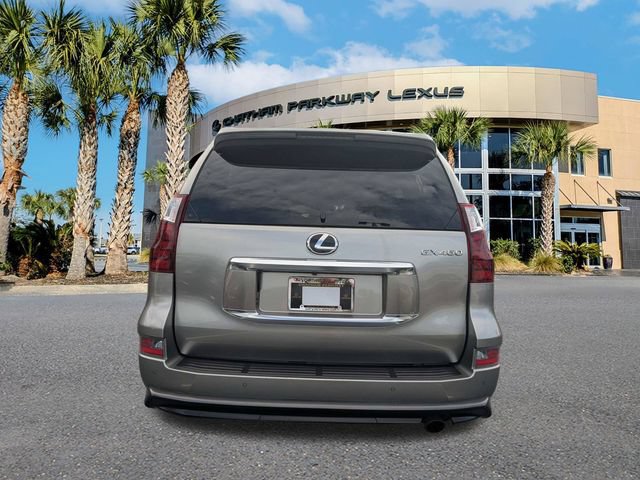 Used 2021 Lexus GX 460 Premium AWD/4WD image 5