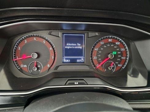 Used 2019 Volkswagen Jetta S FWD image 20