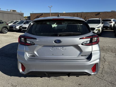 New 2026 Subaru Impreza 2.0i Sport image 4