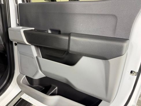 Used 2024 Ford F250 XL w/ XL Chrome Package image 28