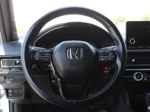 Certified 2022 Honda Civic Sport image 10