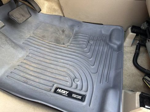 Used 2007 Ford Edge SEL FWD image 14