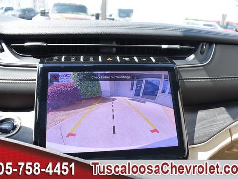 Used 2024 Jeep Grand Cherokee Limited RWD image 36
