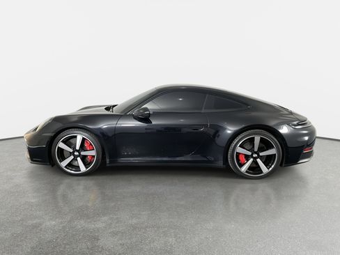 Used 2025 Porsche 911 Carrera S image 5