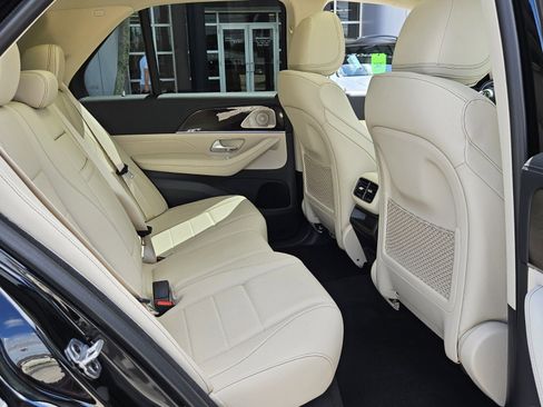 New 2026 Mercedes-Benz GLE 450 4MATIC image 22