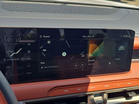 New 2027 Kia Telluride X-Line SX Prestige AWD/4WD image 24