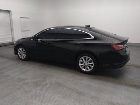 Used 2020 Chevrolet Malibu LT FWD image 3