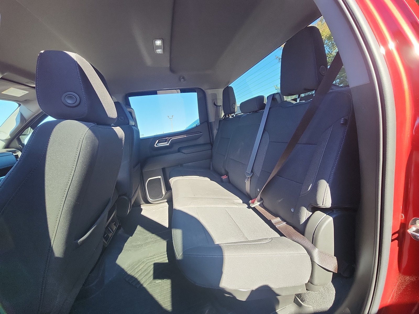 Used 2023 Chevrolet Silverado 1500 RST AWD/4WD image 19