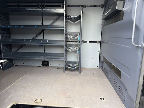 Used 2020 Mercedes-Benz Sprinter 3500 image 20
