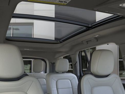 New 2026 Lincoln Aviator Reserve image 22