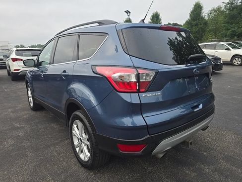 Used 2018 Ford Escape SEL FWD image 5