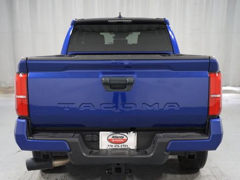 Certified 2024 Toyota Tacoma SR5 image 7