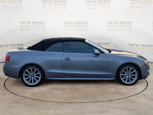 Used 2015 Audi A5 2.0T Premium Plus w/ Technology Package AWD/4WD image 6