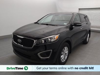 Used 2017 Kia Sorento L