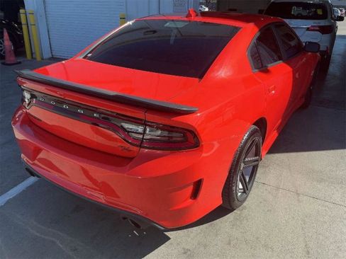Used 2016 Dodge Charger R/T Scat Pack w/ Beats Audio Group image 5