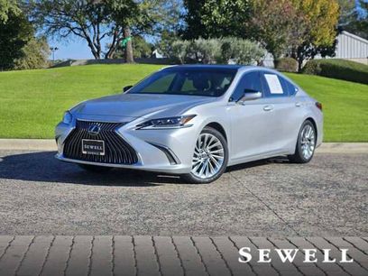 Certified 2019 Lexus ES 350 Ultra Luxury