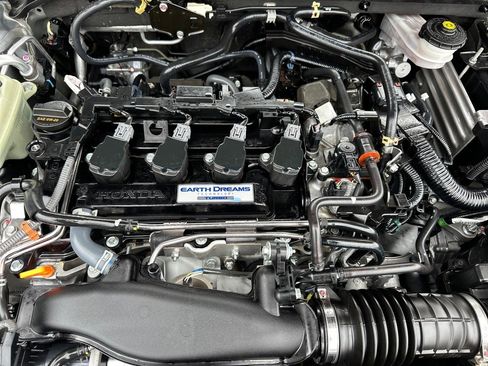 Used 2020 Honda Civic EX image 13