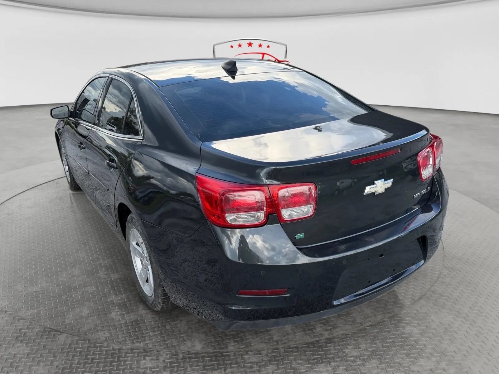 Used 2016 Chevrolet Malibu LS w/ Protection Package FWD image 8
