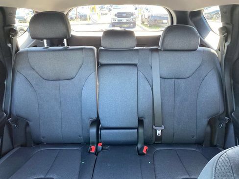 Certified 2023 Hyundai Santa Fe SEL AWD/4WD image 15