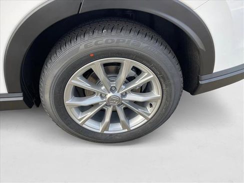 New 2025 Honda CR-V EX image 9