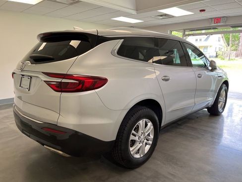 Used 2020 Buick Enclave Premium w/ Trailering Package, 5000 lbs. AWD/4WD image 2