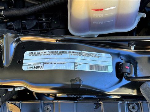 Used 2025 RAM ProMaster 1500 w/ Convenience Group image 33