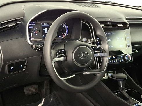 Used 2022 Hyundai Tucson SEL image 19