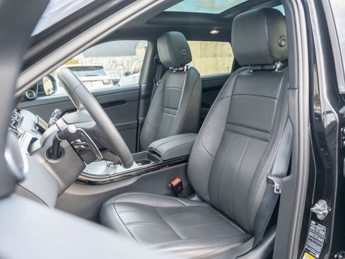 Certified 2024 Land Rover Range Rover Evoque S image 20