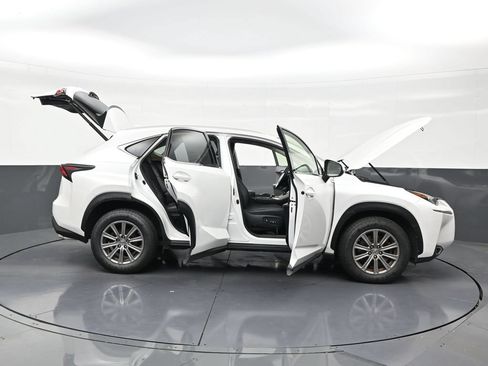 Used 2017 Lexus NX 200t FWD w/ Accessory Package 2 image 30