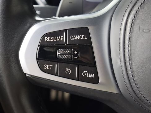 Used 2022 BMW 430i xDrive Convertible w/ M Sport Package image 40