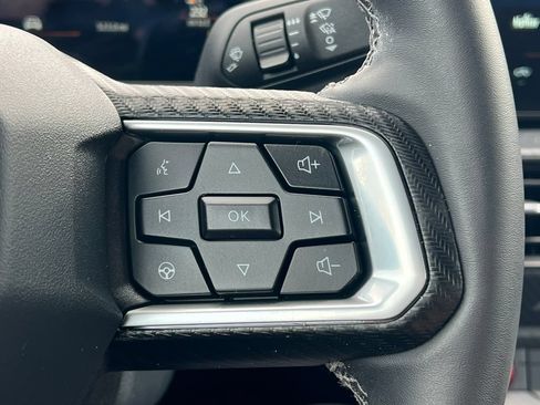New 2026 Ford Mustang Convertible w/ Anti-Theft Package RWD image 17