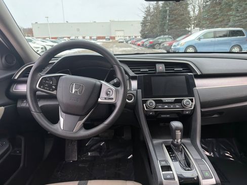 Used 2017 Honda Civic EX-T image 17