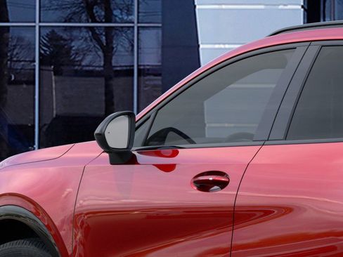 New 2026 Buick Envision Sport Touring AWD/4WD image 12