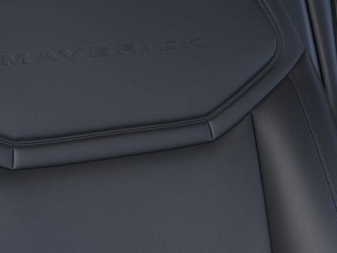 New 2026 Ford Maverick Lariat w/ Black Appearance Package image 16