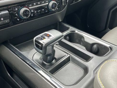 Certified 2023 Chevrolet Silverado 1500 ZR2 AWD/4WD image 37