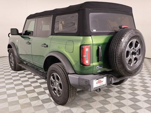 Used 2022 Ford Bronco Big Bend image 24