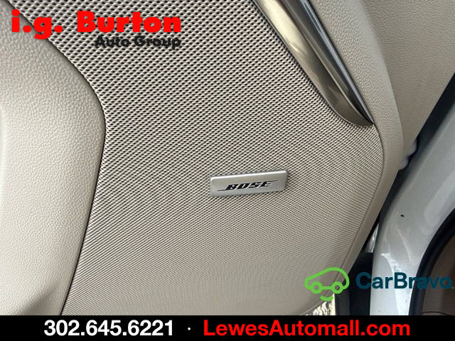 Used 2024 GMC Yukon Denali w/ Denali Reserve Package AWD/4WD image 7