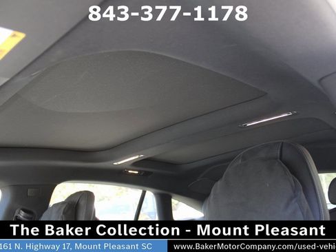 Certified 2023 Mercedes-Benz EQS 450+ Sedan image 50
