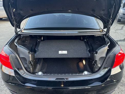 Used 2017 BMW 430i Convertible image 42