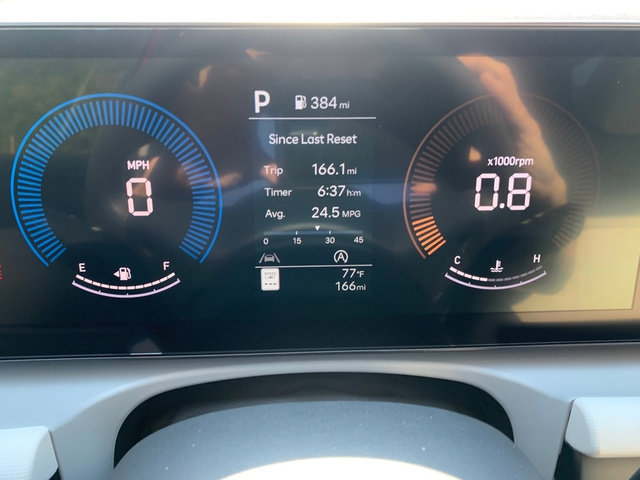 New 2026 Hyundai Tucson SEL Plus AWD/4WD image 20