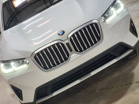 Used 2024 BMW X3 xDrive30i w/ Convenience Package w/ZPA image 19