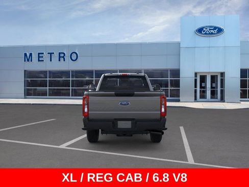 New 2026 Ford F350 XL image 6