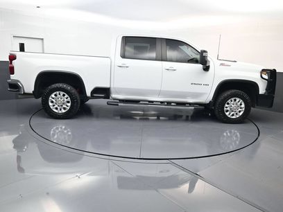 Used 2023 Chevrolet Silverado 2500 LT w/ Convenience Package