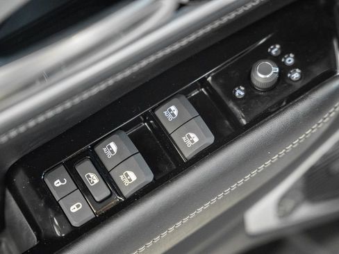New 2026 Jeep Grand Wagoneer Limited AWD/4WD image 42